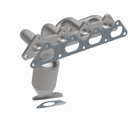 MagnaFlow Conv DF 02-05 Chrysler Sebring 2.4L /  02-05 Mitsubishi Eclipse/02-03 Galant 2.4L Manifold - 50824