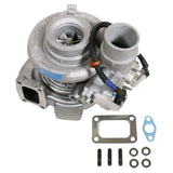 BD Diesel 13-18 Dodge 6.7L Cummins 64.5mm Compressor 70mm Turbine Screamer Turbo - 1045771