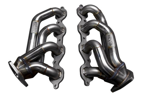 Kooks 14-18 GM Truck / 15-20 GM SUV 5.3L /6.2L 1-5/8in x 1-3/4in Torque Series Headers - 28601100