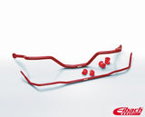 Eibach Anti-Roll Front & Rear Sway Bar Kit 15-16 Volkswagen Golf R - E40-15-021-02-11