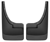 Husky Liners 94-01 Dodge Ram 1500/2500/3500 Custom-Molded Rear Mud Guards - 56001