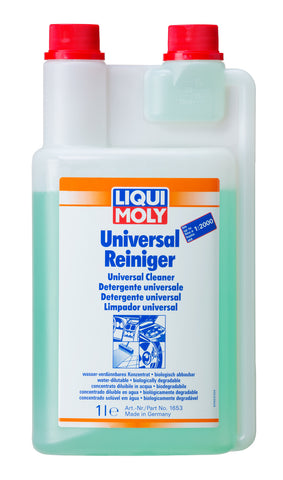 LIQUI MOLY 1L Universal Cleaner - 20396