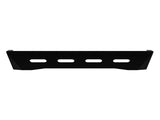 ICON 07-18 Jeep Wrangler JK Pro Series Mid Width Front Bumper Skid - 25239