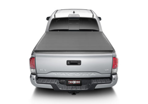 Truxedo 16-20 Toyota Tacoma 6ft Sentry CT Bed Cover - 1557016