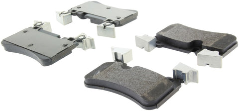 StopTech Street Brake Pads - Front - 308.13730