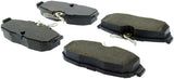 StopTech Street Select Brake Pads - Front/Rear - 305.10820