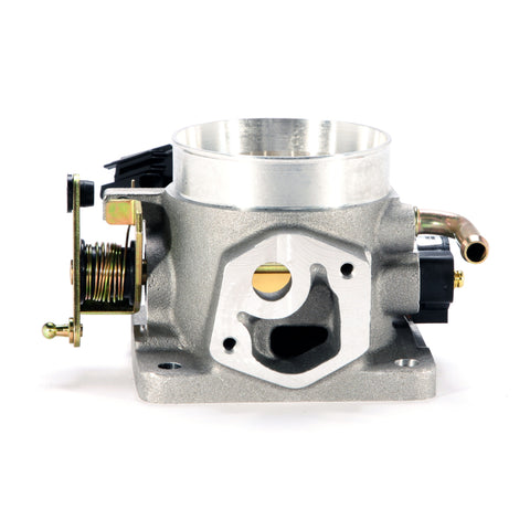 BBK 86-93 Mustang 5.0 65mm Throttle Body BBK Power Plus Series - 1517