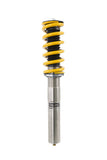 Ohlins 16-21 Porsche 718 Spyder/Cayman GT4 (981/982) Road & Track Coilover System - POZ MR90S1