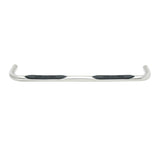 Westin 2002-2008 Dodge Ram 1500 Quad Cab E-Series 3 Nerf Step Bars - SS - 23-2310