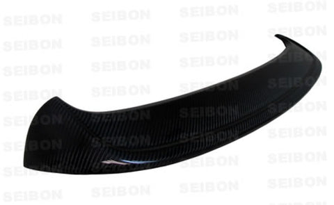 Seibon 06-09 Volkswagen Golf GTI TW Rear Spoiler - RS0607VWGTI-TW