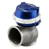 Turbosmart WG60 Gen V Power-Gate 60 14psi Blue - TS-0555-1011