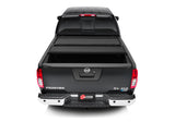 BAK 2022 Nissan Frontier 6ft Bed BAKFlip MX4 Matte Finish - 448539