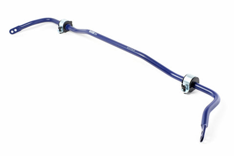 H&R 15-20 Ford Mustang GT Convertible/GT Fastback 2.3L EcoBoost 25mm Adj. 2 Hole Sway Bar - Rear - 71692