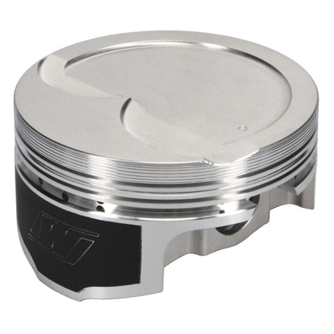 Wiseco Chevy LS Series -8cc FT 3.905in Bore 4.00in Stroke Piston Shelf Stock Kit - K394X3905