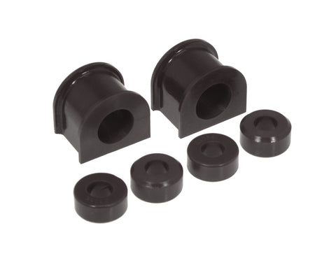 Prothane 96-01 Toyota Tacoma Front Sway Bar Bushings - 26mm - Black - 18-1113-BL