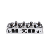 Edelbrock Cylinder Head BBC Performer RPM Rectangle Port for Hydraulic Roller Cam Complete (Ea) - 60555