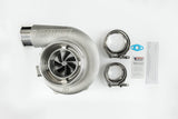 Turbosmart Oil Cooled 6466 Reverse Rotation V-Band In/Out A/R 0.82 External WG TS-1 Turbocharger - TS-1-6466B-VR082E