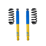 Bilstein 4600 Series 02-06 Cadillac Escalade EXT Rear 46mm Monotube Shock Absorber Conversion Kit - 46-274922