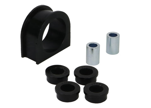 Whiteline Plus 3/98-9/02 Lexus LX470 / 3/98-10/07 Landcruiser Fr Steering Rack & Pinion Mnt Bushing - W13210