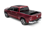 UnderCover 09-18 Ram 1500 (19-20 Classic) / 10-20 Ram 2500/3500 8ft DB Flex Bed Cover - FX31005