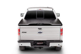 UnderCover 09-14 Ford F-150 5.5ft Elite Bed Cover - Black Textured - UC2148