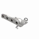 MagnaFlow Conv Direct Fit 09-14 Sentra 2.0L Manifold - 52271