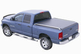 Access Limited 06-09 Dodge Ram Mega Cab 6ft 4in Bed Roll-Up Cover - 24139