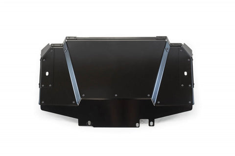 Addictive Desert Designs 21-22 Ford Bronco Bomber Skid Plate (Use w/ Bomber Front Bumper) - AC23008NA03