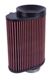 Airaid Powersport 2014 Polaris RZR XP1000 Replacement Filter - 800-504