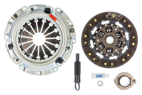 Exedy 2006-2014 Mazda MX-5 Miata L4 Stage 1 Organic Clutch 06 MX-5 MIATA ORG 6SPD ONLY - 10810