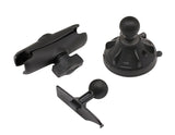 Bully Dog RAM Heavy Duty Suction Cup Mounting kit for GTs and WatchDogs Universal - 30600