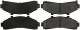 StopTech Street Brake Pads - 308.06520