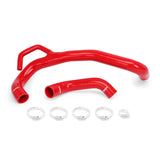 Mishimoto 2011+ Mopar LX Chassis 6.4L Hemi Red Silicone Hose Kit - MMHOSE-MOP64-11RD