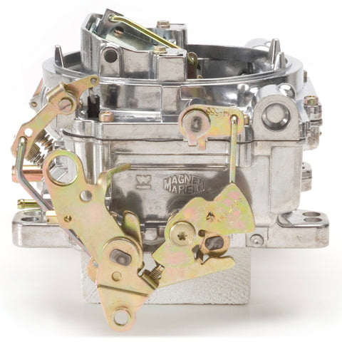 Edelbrock Reconditioned Carb 1411 - 9913