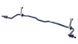 H&R 05-09 Ford Mustang/Convertible/GT/Shelby GT/Shelby GT-H V6/V8 26mm Non Adj. Sway Bar - Rear - 71655