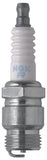 NGK Standard Spark Plug Box of 10 (AR6FS) - 3323