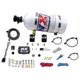 Nitrous Express Instaboost Digital EFI Nitrous Kit w/10lb Bottle - 20928-10