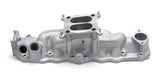 Edelbrock Ford Flathead 4Bbl Manifold (1949-1953) - 1107