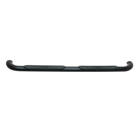 Westin 2009-2014 Ford F-150 SuperCab Platinum 4 Oval Nerf Step Bars - Black - 21-3515