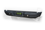 DV8 Offroad 2015+ GMC Canyon Rear Bumper - RBGC-01