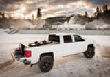 BAK 19-20 Chevy Silverado 5ft 8in Bed (New Body Style) Revolver X2 - 39130