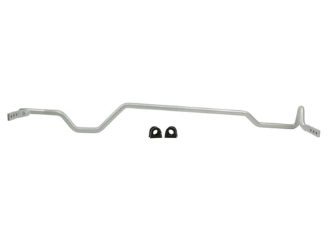 Whiteline 04-07 Subaru WRX Sedan and Wagon / 04-07 Subaru Impreza Non-Turbo w/ OE swaybar Rear 22mm - BSR36Z