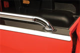 Putco 99-06 Chevy Silverado Sportside Boss Locker Side Rails - 49809