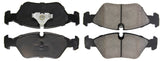 StopTech Performance Brake Pads - 309.02530