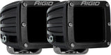 Rigid Industries Dually - Spot - Infrared - Pair - 202293