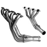 Kooks 14-19 Chevrolet Corvette Stingray Z51 Grand Sport 2 x 3 Header & Catted X-Pipe Kit - 2170H620