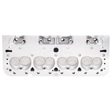 Edelbrock Single Perf SBC 64cc Head Comp - 60909