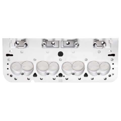 Edelbrock Single Perf SBC 64cc Head Comp - 60909