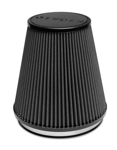 Airaid Replacement Air Filter - Dry / Black Media - 702-495