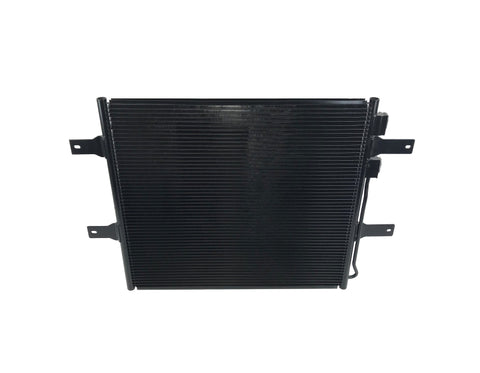 CSF 03-06 Dodge Ram 2500 5.9L A/C Condenser - 10583